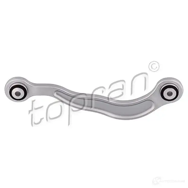 Рычаг TOPRAN UX6X0 X 408240 2444725