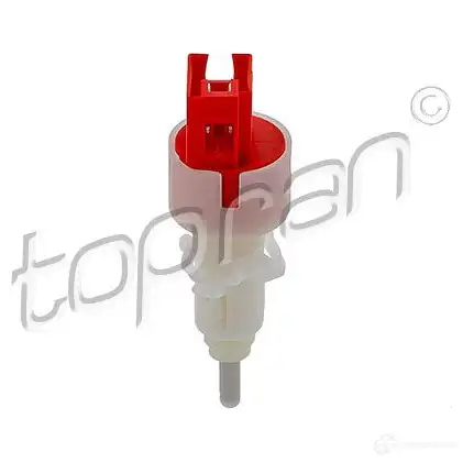 Переключатель круиз-контроля, темпомат TOPRAN 638175 1437763977 28R Z5