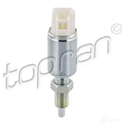Переключатель круиз-контроля, темпомат TOPRAN 638179 8JLPP 6 1437762572