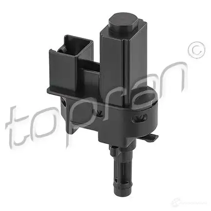 Переключатель круиз-контроля, темпомат TOPRAN 638165 D7 QH7 1437762568