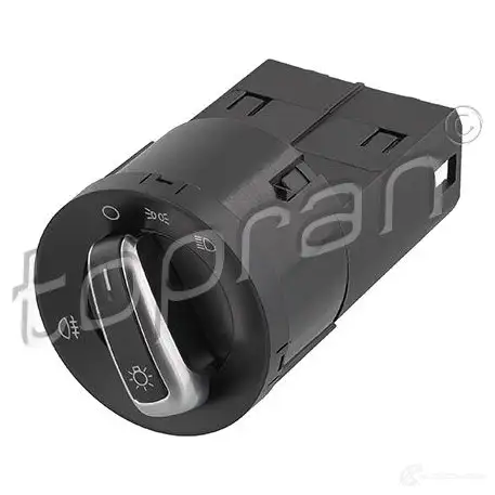 Переключатель света фар TOPRAN 1437842277 1TMM U6 621351