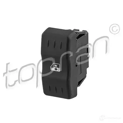 Кнопка стеклоподъемника TOPRAN 1437794659 702101 X BGQMC