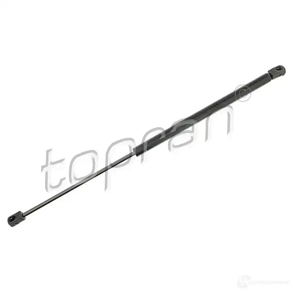 Амортизатор багажника, упор задней двери TOPRAN 2447873 701041 1FF6J S