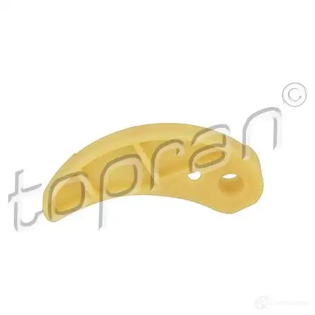 Направляющая натяжителя цепи ГРМ TOPRAN 5ML 7SJI 1424928971 600810