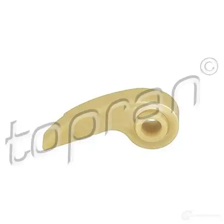 Направляющая натяжителя цепи ГРМ TOPRAN W U9GL 1424928969 600804