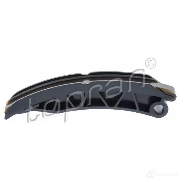Направляющая натяжителя цепи ГРМ TOPRAN 502617 O08 FTP 2446796