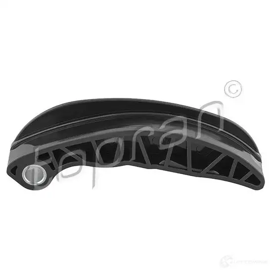 Направляющая натяжителя цепи ГРМ TOPRAN 118168 1437758410 N TKL2S
