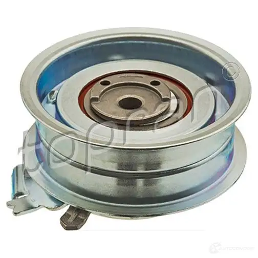Натяжной ролик ГРМ TOPRAN 9GCY0 6 2434965 108170 изображение 0