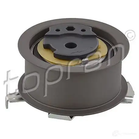 Натяжной ролик ГРМ TOPRAN 2437646 N3F IR 112922