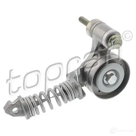 Натяжной ролик приводного ремня TOPRAN 206230 G GQKR 2440514