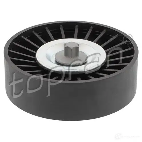 Натяжной ролик приводного ремня TOPRAN 401408 2444004 3A29F Q