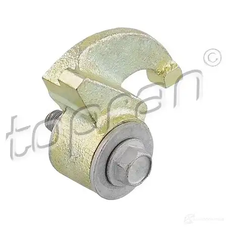 Натяжитель ремня ГРМ TOPRAN 2435473 PD7YE T 109148