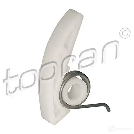 Натяжитель цепи ГРМ TOPRAN 626209 BX5 I0 1437842608 изображение 0