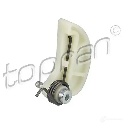 Натяжитель цепи ГРМ TOPRAN DHY 7P 626204 1437842586