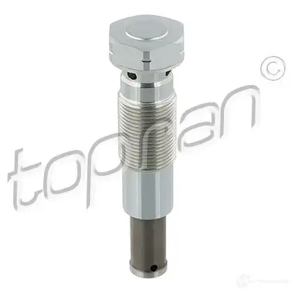 Натяжитель цепи ГРМ TOPRAN T5I2 2X2 408960 1437842636