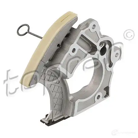 Натяжитель цепи ГРМ TOPRAN 626215 V8 6B9A 1437842619