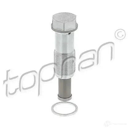 Натяжитель цепи ГРМ TOPRAN F Q8KH 1424766028 502631