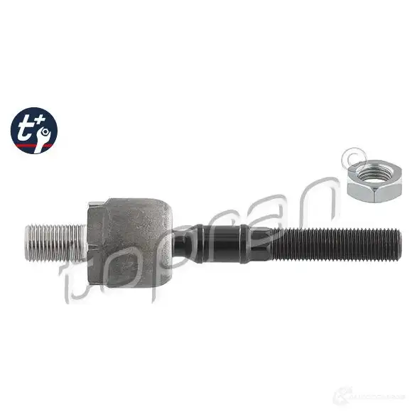 Рулевая тяга TOPRAN 600654 1194171994 ZC LXIO4