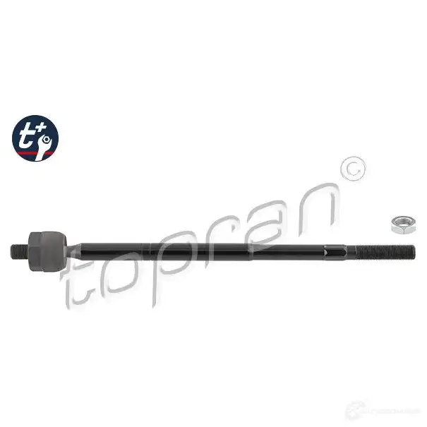Рулевая тяга TOPRAN 304817 1437844157 KN7 7QX9