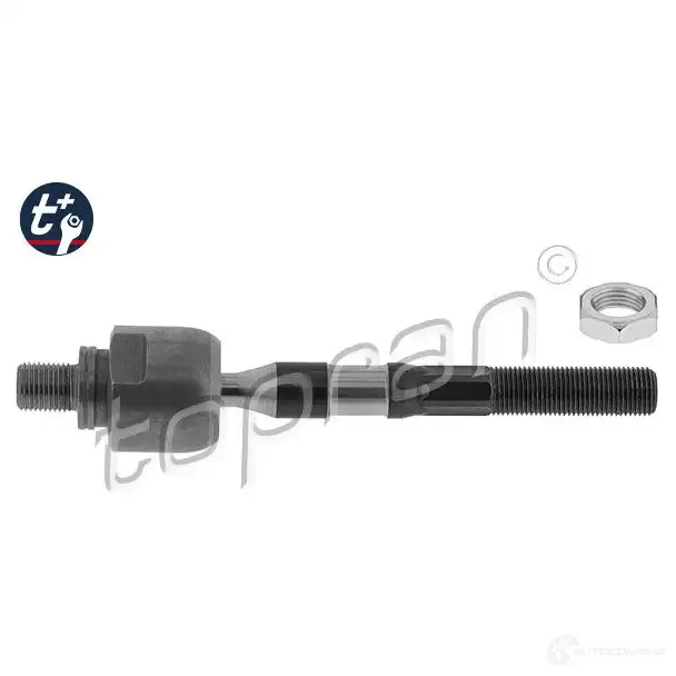 Рулевая тяга TOPRAN 821418 EF CBQH4 2450648