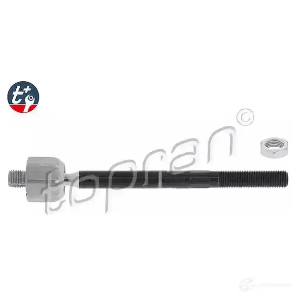 Рулевая тяга TOPRAN NZ4S5 V4 114829 2438720 - Изображение 1