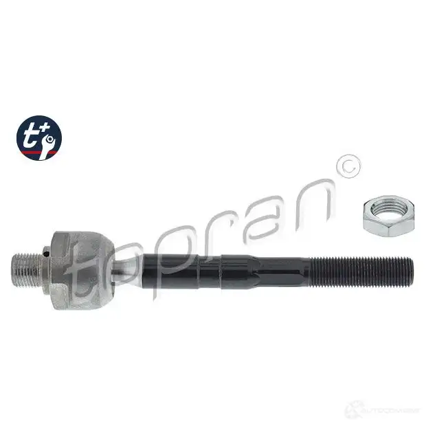 Рулевая тяга TOPRAN 2450641 821408 L DGWRUM