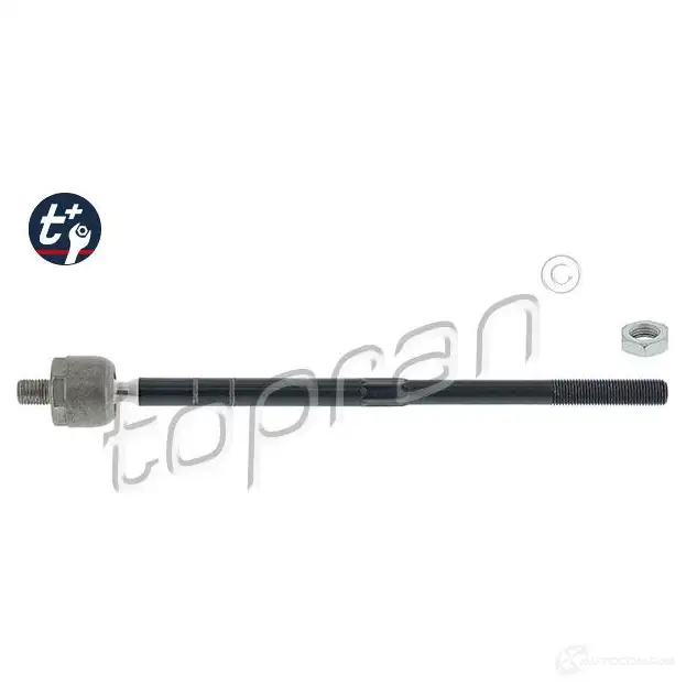 Рулевая тяга TOPRAN H9W 3P0N 2439347 116130