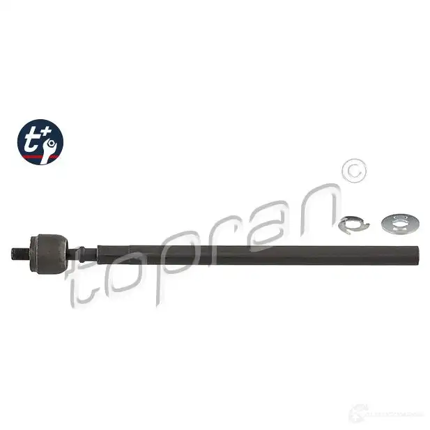 Рулевая тяга TOPRAN 2448421 720397 G16N I