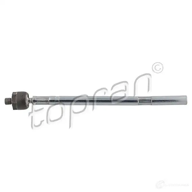 Рулевая тяга TOPRAN A5MH3K 0 2449314 722242 изображение 0