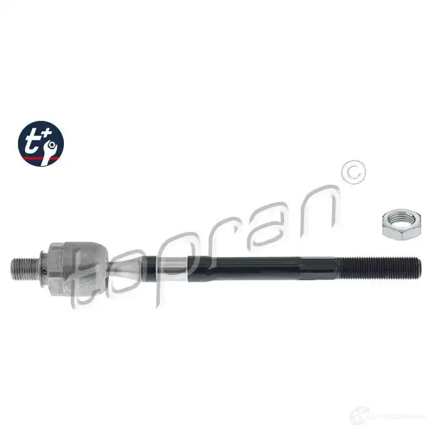 Рулевая тяга TOPRAN 7V5WJ2 E 2450658 821452