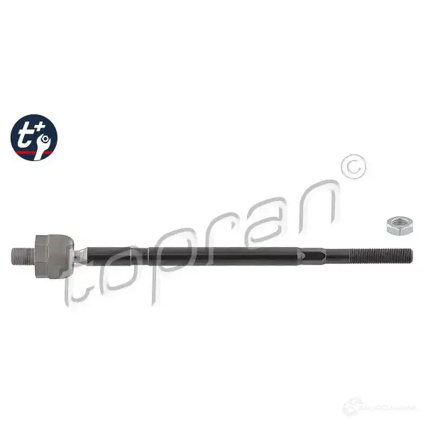 Рулевая тяга TOPRAN 117314 C F22Y 1194170947