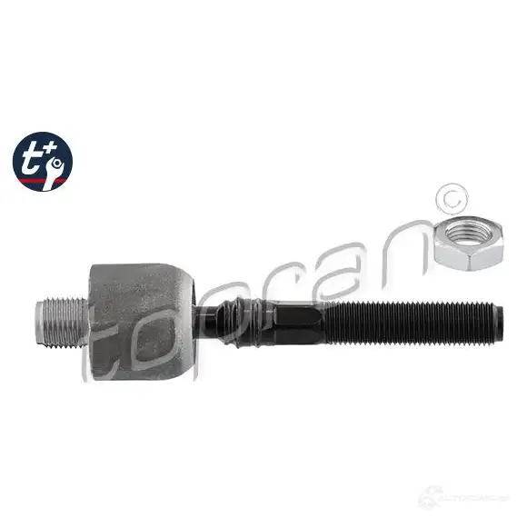 Рулевая тяга TOPRAN 600653 8KYK8 2 1424578391