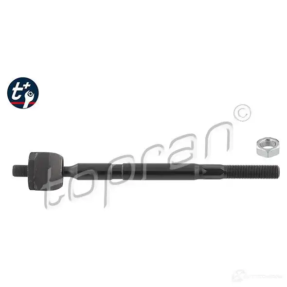 Рулевая тяга TOPRAN 1TW QT 2448431 720408