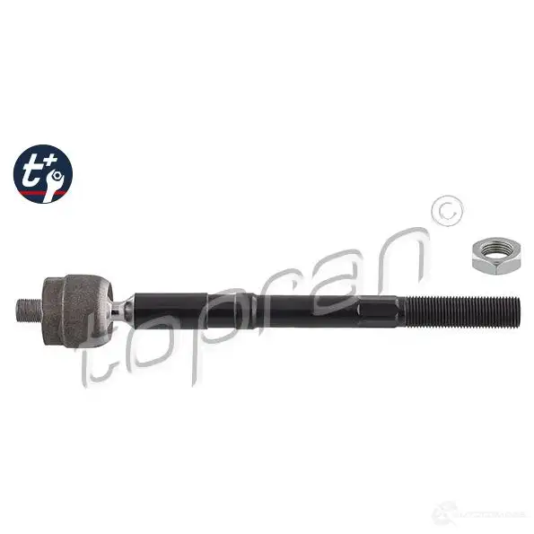 Рулевая тяга TOPRAN 49KL D53 723806 1424578418 изображение 0