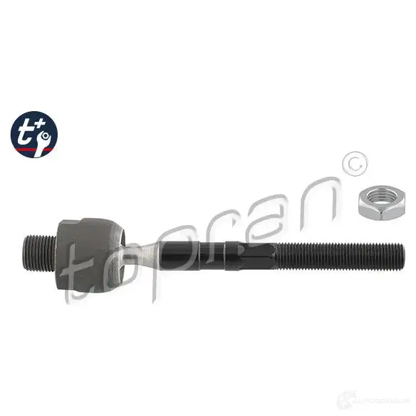 Рулевая тяга TOPRAN 600745 1437844162 H0A 2A87