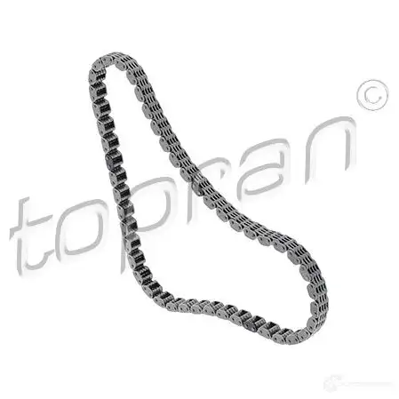 Цепь ГРМ TOPRAN 7JR 1O 117260 1437841637 изображение 0