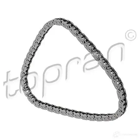 Цепь ГРМ TOPRAN 1437841535 VMW ZT 117861