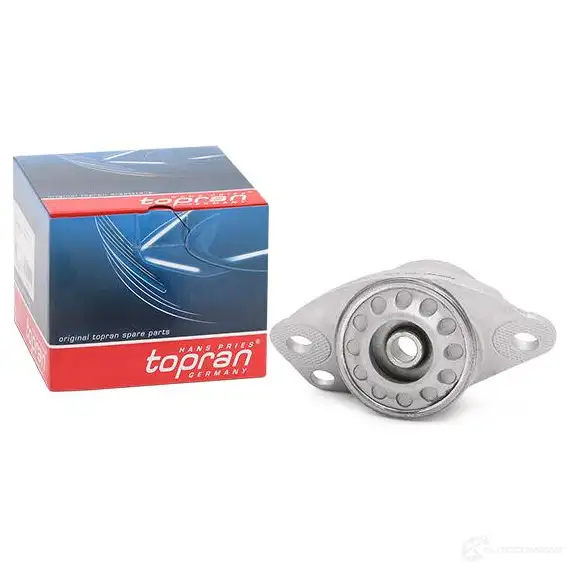 Опора амортизатора TOPRAN 109878 2435881 D UKGN - Изображение 1