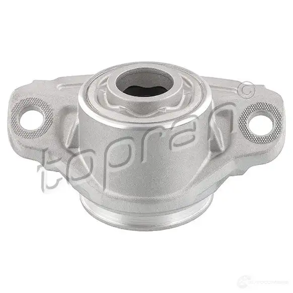 Опора амортизатора TOPRAN 117705 4LFL 9 1437841440