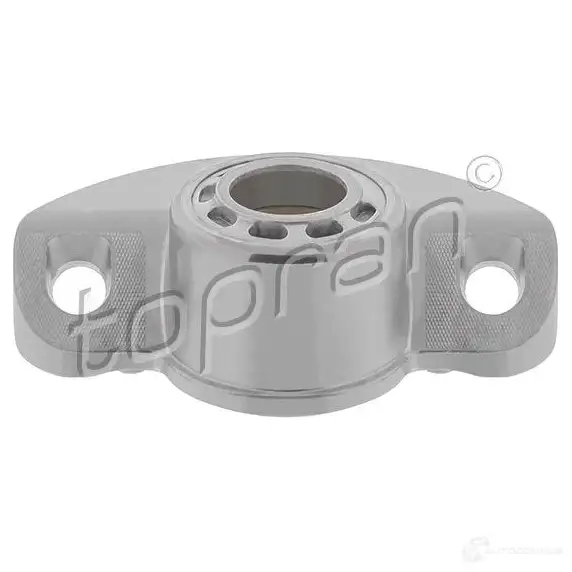 Опора амортизатора TOPRAN 208346 L GX7N 1437841366