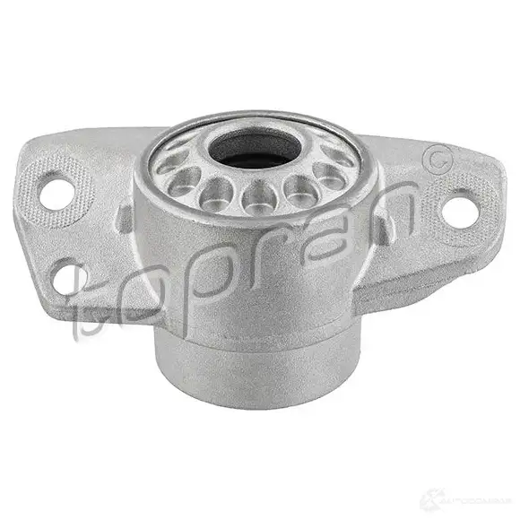 Опора амортизатора TOPRAN 1437841293 I YGKW 118218