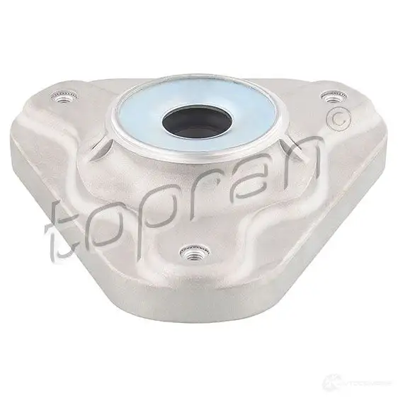 Опора амортизатора TOPRAN Z UZ0285 1424740068 408361