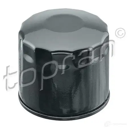 Опора амортизатора TOPRAN NCSS YV 501613 2446163