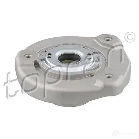 Опора амортизатора TOPRAN AW 2U9 1437841310 409471
