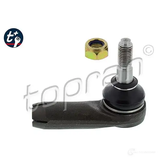 Рулевой наконечник TOPRAN 103680 DJZSR E 2434162 изображение 0