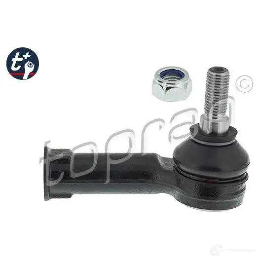 Рулевой наконечник TOPRAN 107254 BWSB J 2434631