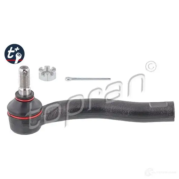 Рулевой наконечник TOPRAN 5V MC5T 600690 1424578406