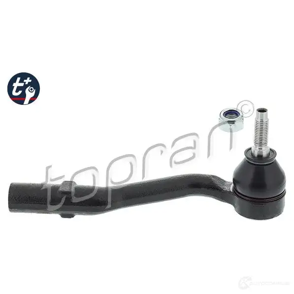 Рулевой наконечник TOPRAN 720422 ONV 37 2448440 изображение 0