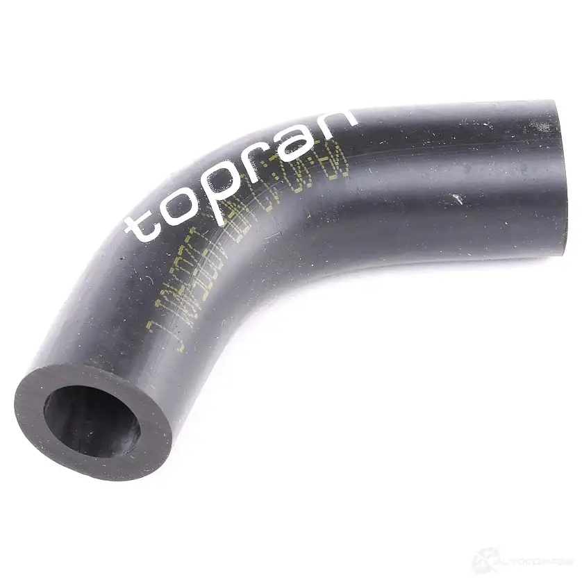 Вакуумный шланг тормозной системы TOPRAN 103405 ER4B1 1 2433988 - Изображение 1