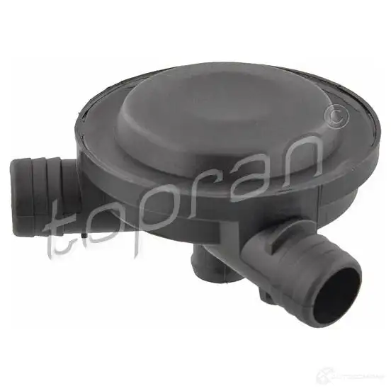 Маслоотделитель TOPRAN Z I0I07 2437860 113330